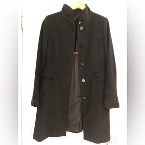 Max Mara Knee length Coat